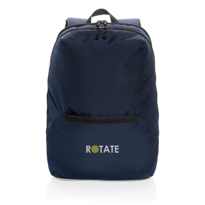 Plecak na laptopa 15.6` Impact AWARE™ RPET