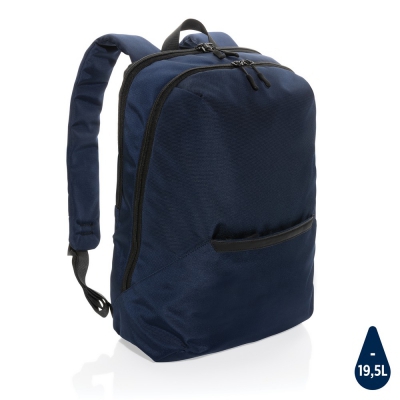 Plecak na laptopa 15.6` Impact AWARE™ RPET