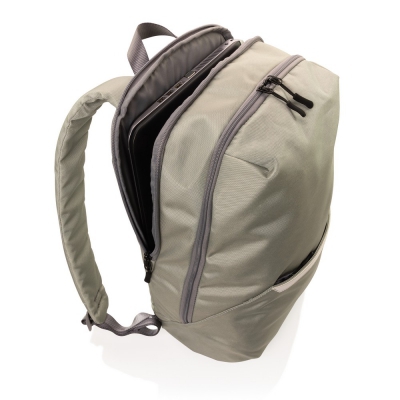 Plecak na laptopa 15.6` Impact AWARE™ RPET