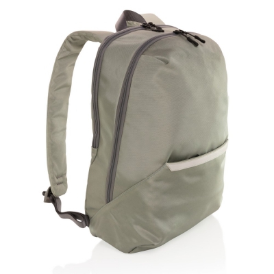 Plecak na laptopa 15.6` Impact AWARE™ RPET