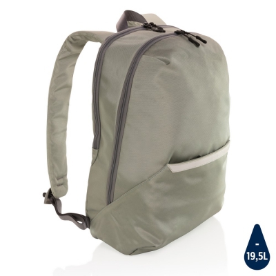 Plecak na laptopa 15.6` Impact AWARE™ RPET