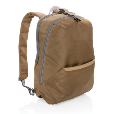 Plecak na laptopa 15.6` Impact AWARE™ RPET