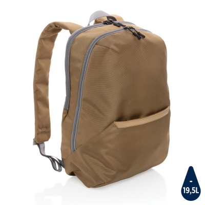 Plecak na laptopa 15.6` Impact AWARE™ RPET