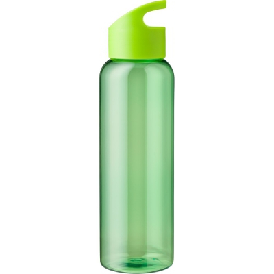 Butelka sportowa 500 ml z RPET