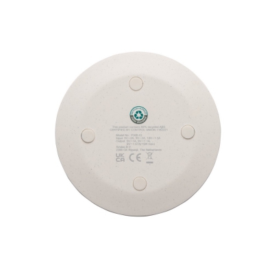 Ładowarka bezprzewodowa 15W, RABS