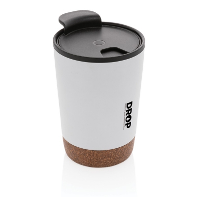 Kubek termiczny 300 ml, PP z recyklingu