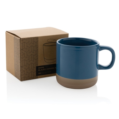 Kubek ceramiczny 360 ml