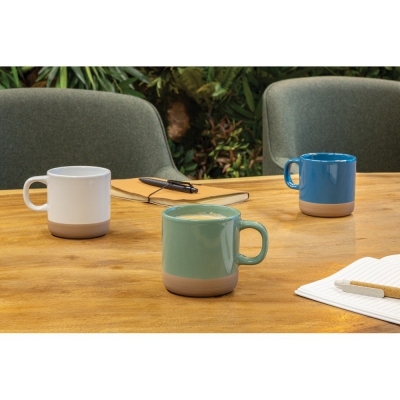 Kubek ceramiczny 360 ml