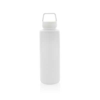Butelka sportowa 500 ml z plastiku z recyklingu