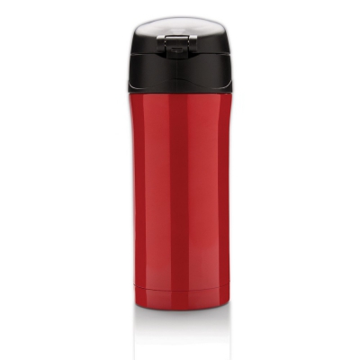 Kubek termiczny 300 ml, stal nierdzewna z recyklingu