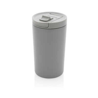 Kubek termiczny 300 ml, stal nierdzewna z recyklingu