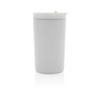 Kubek termiczny 300 ml, stal nierdzewna z recyklingu