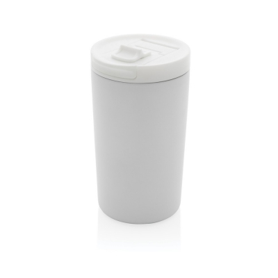 Kubek termiczny 300 ml, stal nierdzewna z recyklingu