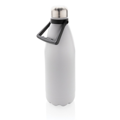 Butelka termiczna 1500 ml, stal nierdzewna z recyklingu