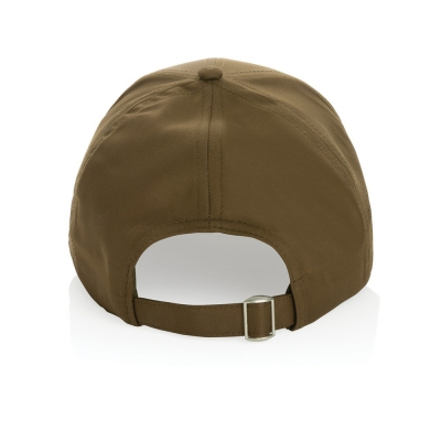Czapka z daszkiem Impact AWARE™ RPET