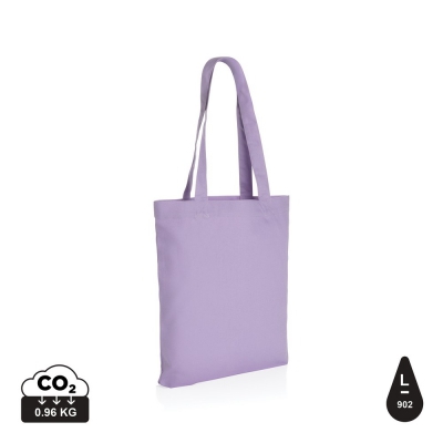 Torba na zakupy Impact AWARE™, bawełna z recyklingu