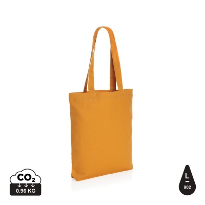 Torba na zakupy Impact AWARE™, bawełna z recyklingu