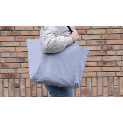 Torba na zakupy Impact AWARE™, bawełna z recyklingu