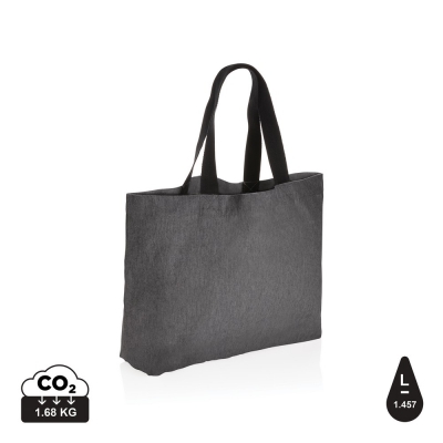 Torba na zakupy Impact AWARE™, bawełna z recyklingu