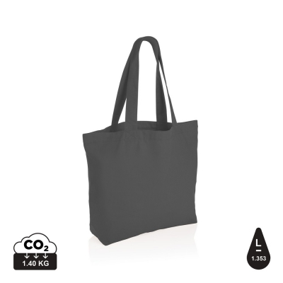 Torba na zakupy Impact AWARE™, bawełna z recyklingu