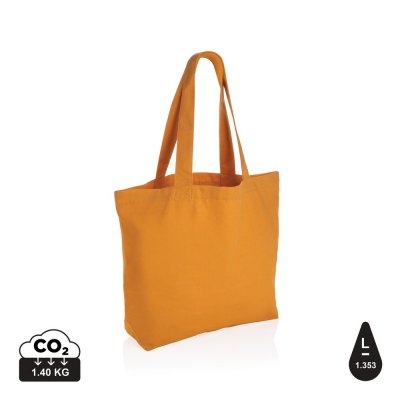 Torba na zakupy Impact AWARE™, bawełna z recyklingu