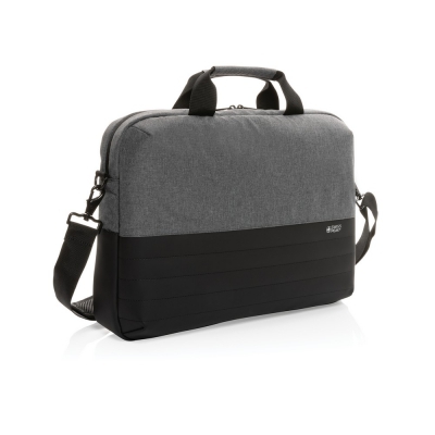 Torba na laptopa 15,6` Swiss Peak AWARE™, ochrona RFID