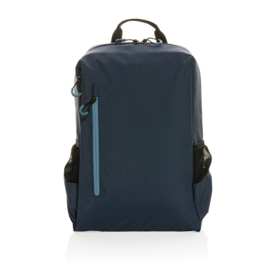 Plecak na laptopa 15,6` Swiss Peak Lima Impact AWARE™, ochrona RFID