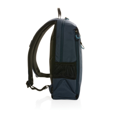 Plecak na laptopa 15,6` Swiss Peak Lima Impact AWARE™, ochrona RFID