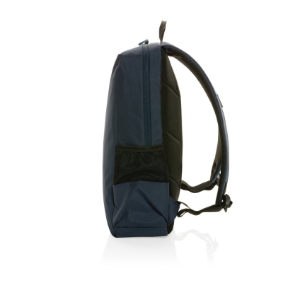 Plecak na laptopa 15,6` Swiss Peak Lima Impact AWARE™, ochrona RFID