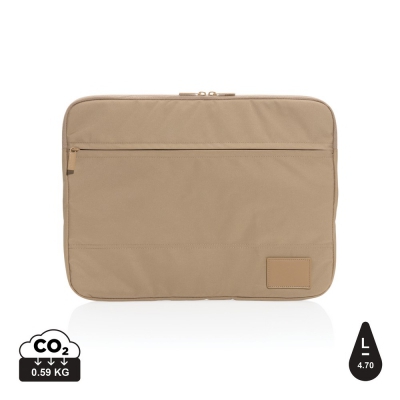 Pokrowiec na laptopa 14` Impact AWARE™