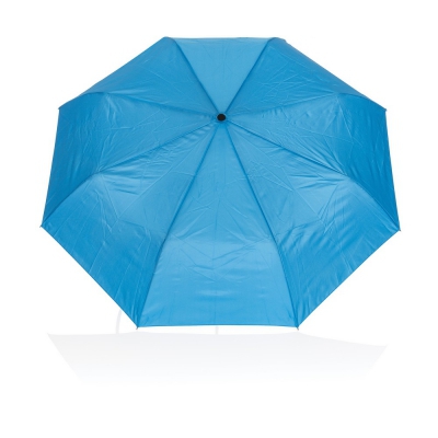 Mały parasol automatyczny 21` Impact AWARE™ RPET