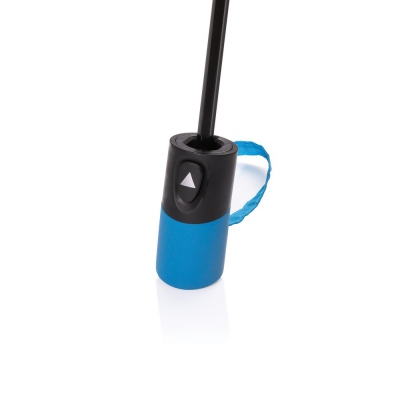 Mały parasol automatyczny 21` Impact AWARE™ RPET