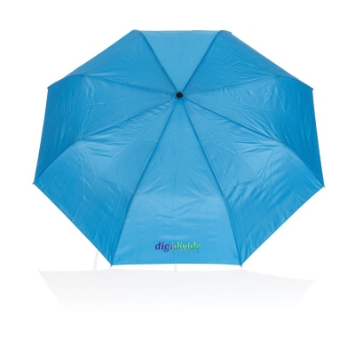 Mały parasol automatyczny 21` Impact AWARE™ RPET