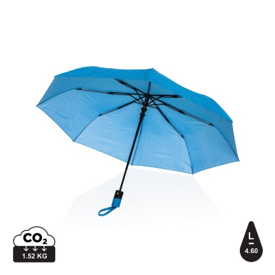 Mały parasol automatyczny 21` Impact AWARE™ RPET