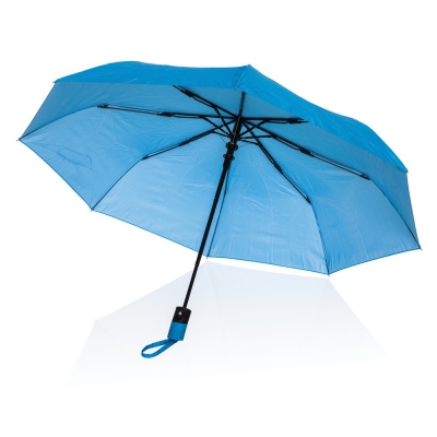 Mały parasol automatyczny 21` Impact AWARE™ RPET