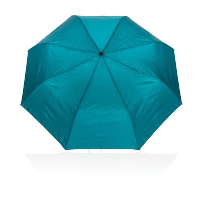 Mały parasol automatyczny 21` Impact AWARE™ RPET