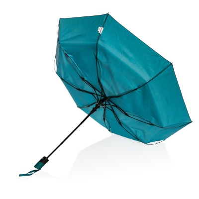 Mały parasol automatyczny 21` Impact AWARE™ RPET