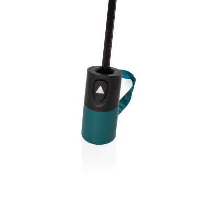 Mały parasol automatyczny 21` Impact AWARE™ RPET