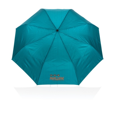 Mały parasol automatyczny 21` Impact AWARE™ RPET