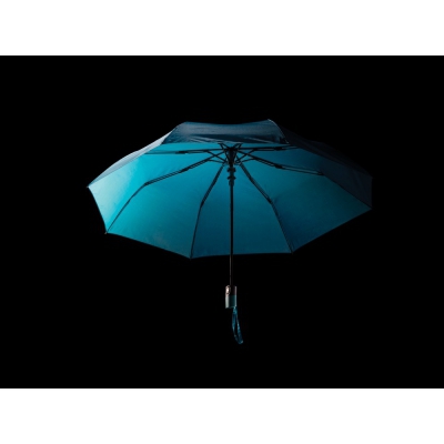 Mały parasol automatyczny 21` Impact AWARE™ RPET