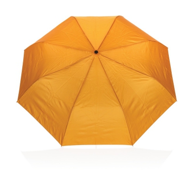 Mały parasol automatyczny 21` Impact AWARE™ RPET
