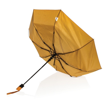 Mały parasol automatyczny 21` Impact AWARE™ RPET