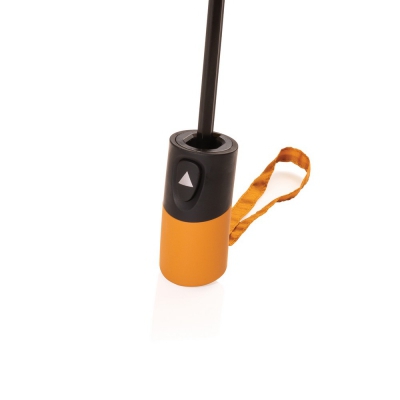Mały parasol automatyczny 21` Impact AWARE™ RPET