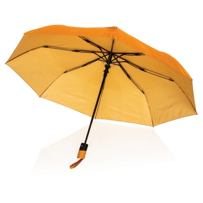 Mały parasol automatyczny 21` Impact AWARE™ RPET