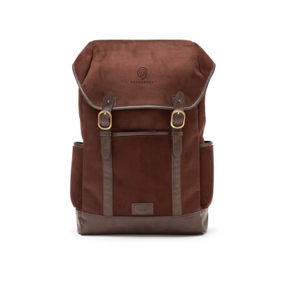 Plecak na laptopa 17` VINGA Hunton