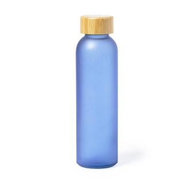 Szklana butelka 500 ml