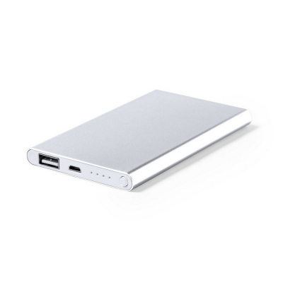 Power bank 4000 mAh