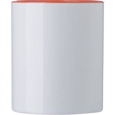 Kubek ceramiczny 300 ml