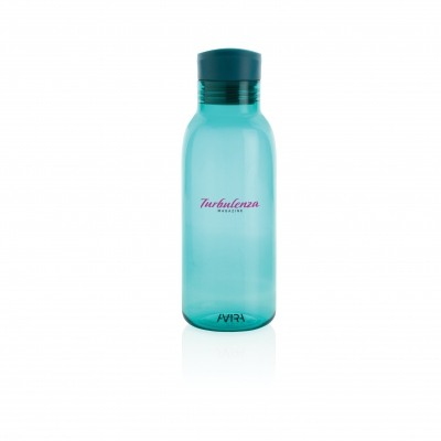 Butelka sportowa 500 ml Avira Atik z RPET