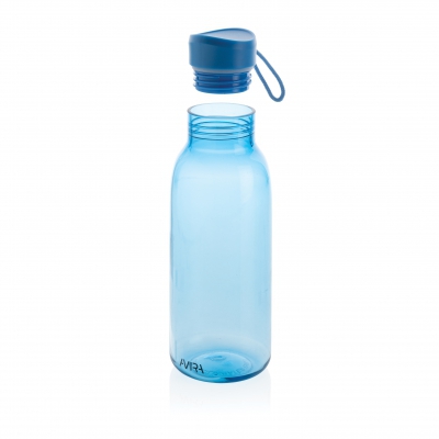 Butelka sportowa 500 ml Avira Atik z RPET